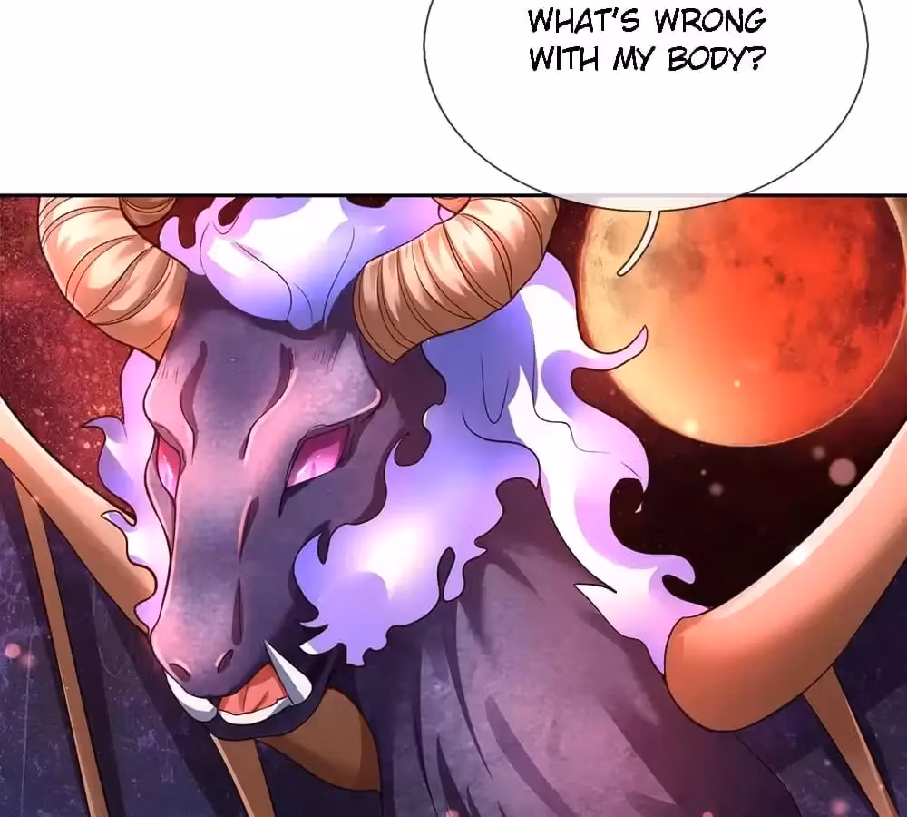 Read Magical Mate chapter 458 image 46 on Lezhin