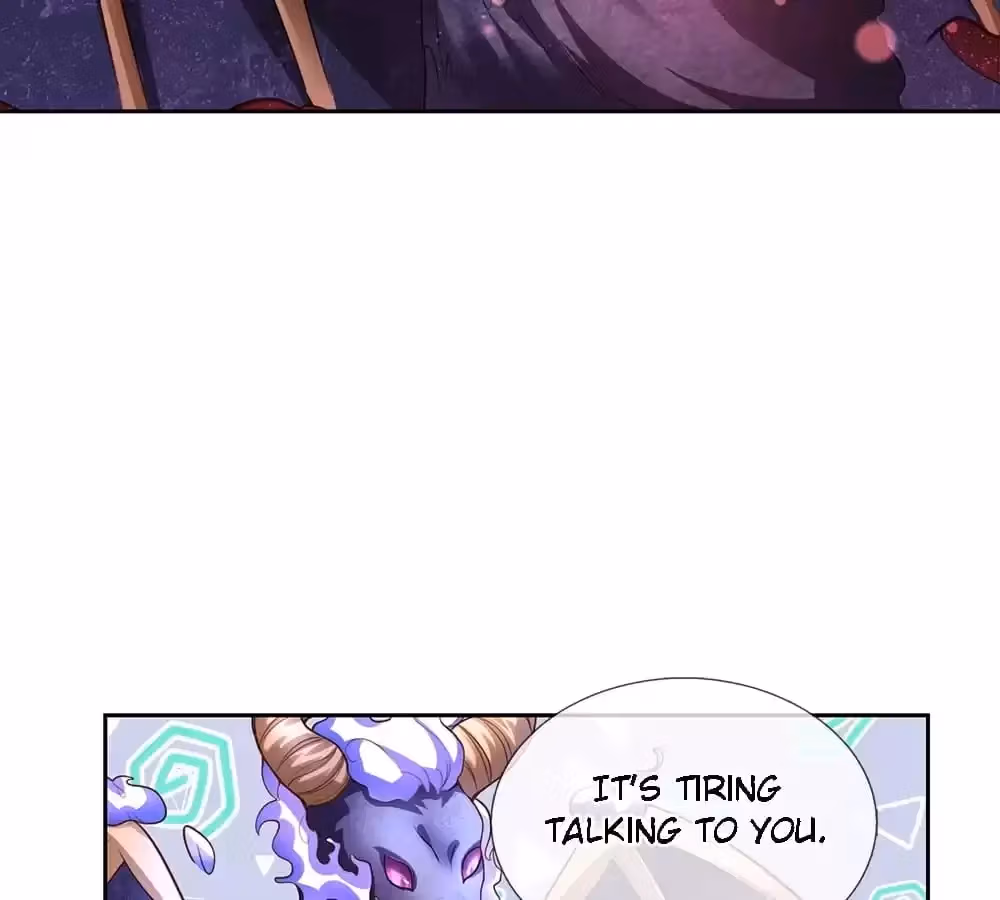 Read Magical Mate chapter 458 image 47 on Lezhin