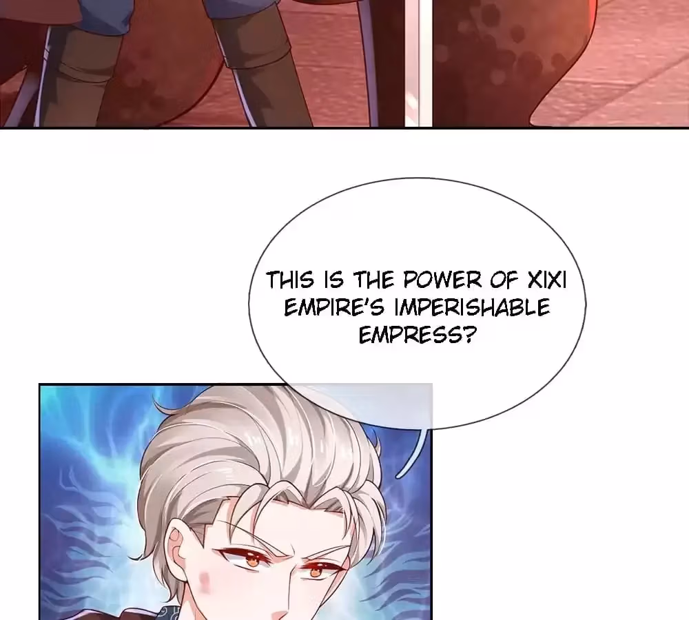 Read Magical Mate chapter 458 image 5 on Lezhin