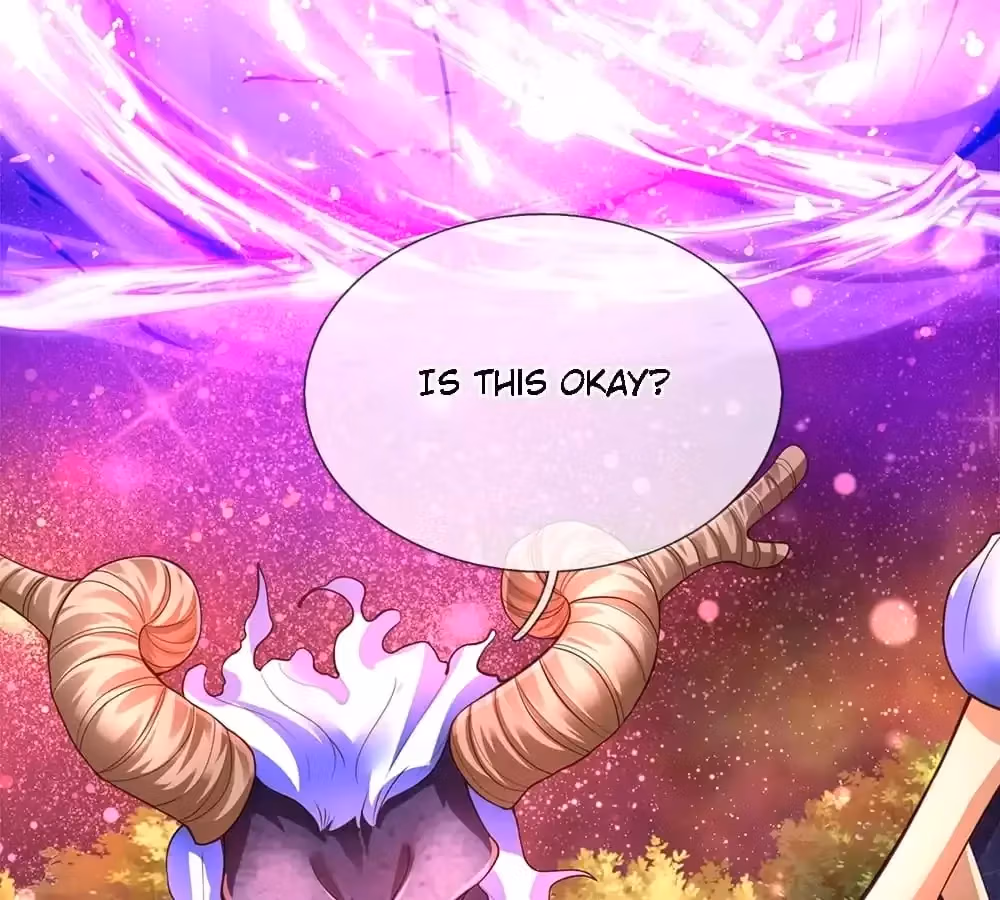 Read Magical Mate chapter 458 image 51 on Lezhin