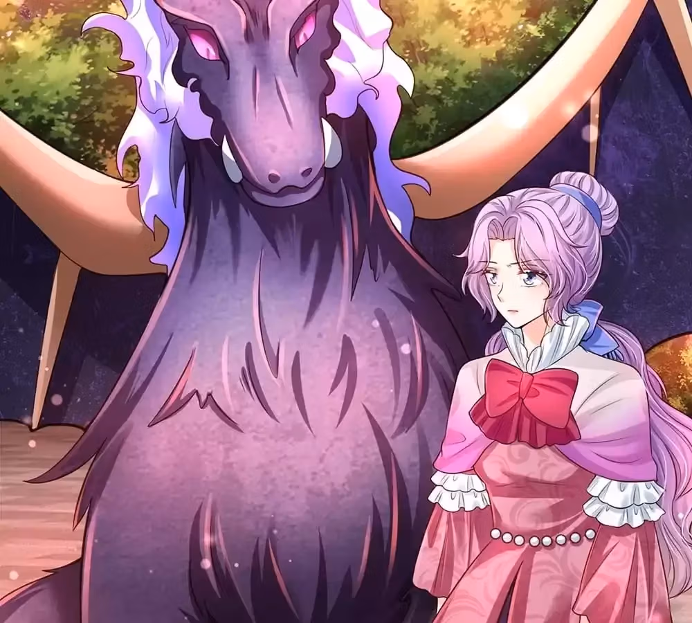 Read Magical Mate chapter 458 image 52 on Lezhin