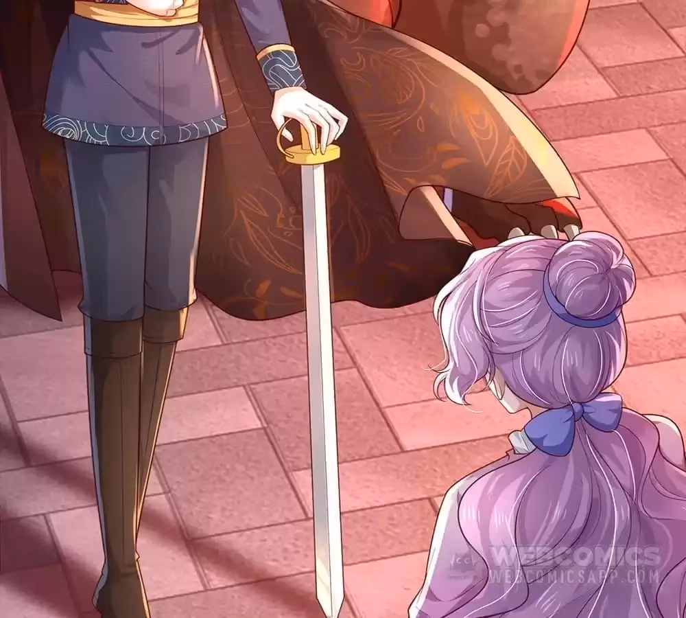 Read Magical Mate chapter 458 image 9 on Lezhin
