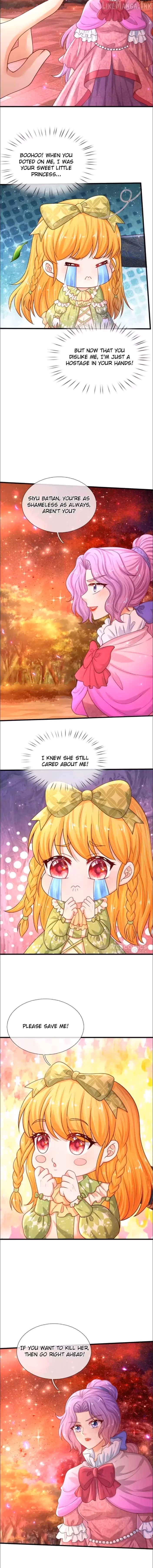Read Magical Mate chapter 459 image 1 on Lezhin