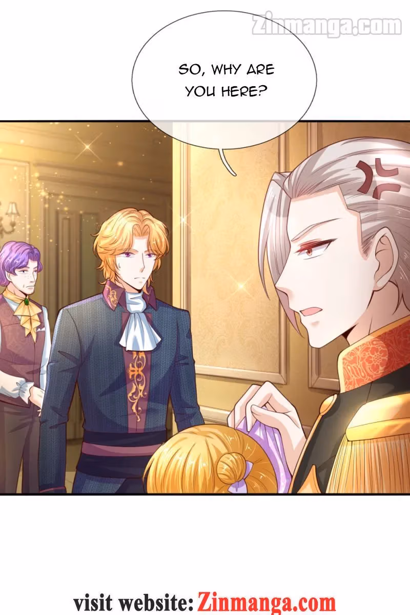 Read Magical Mate chapter 46 image 1 on Lezhin