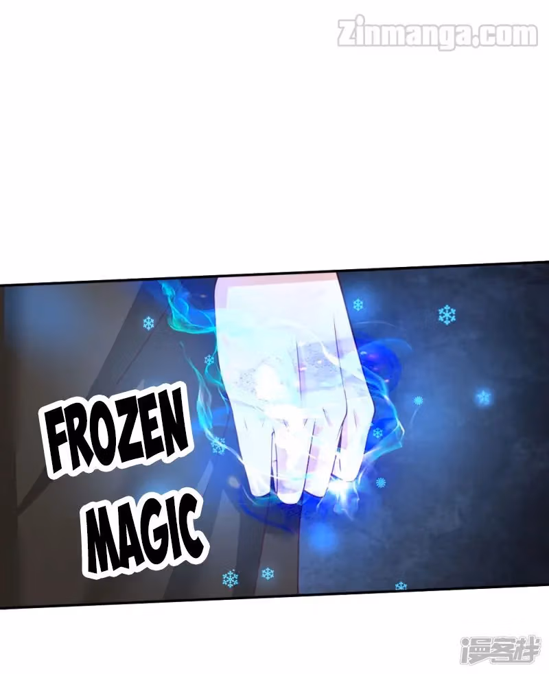 Read Magical Mate chapter 46 image 10 on Lezhin