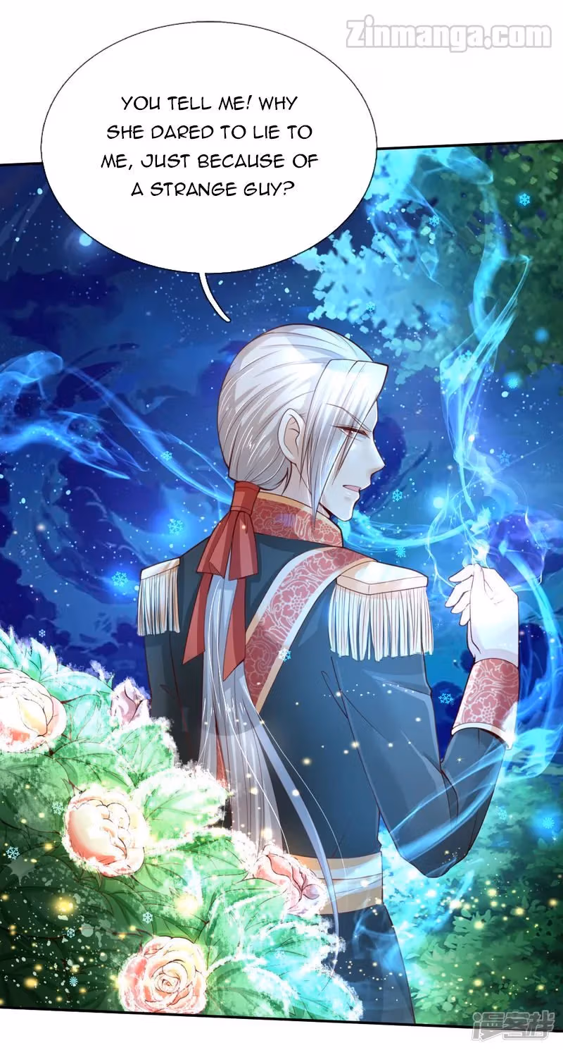 Read Magical Mate chapter 46 image 11 on Lezhin