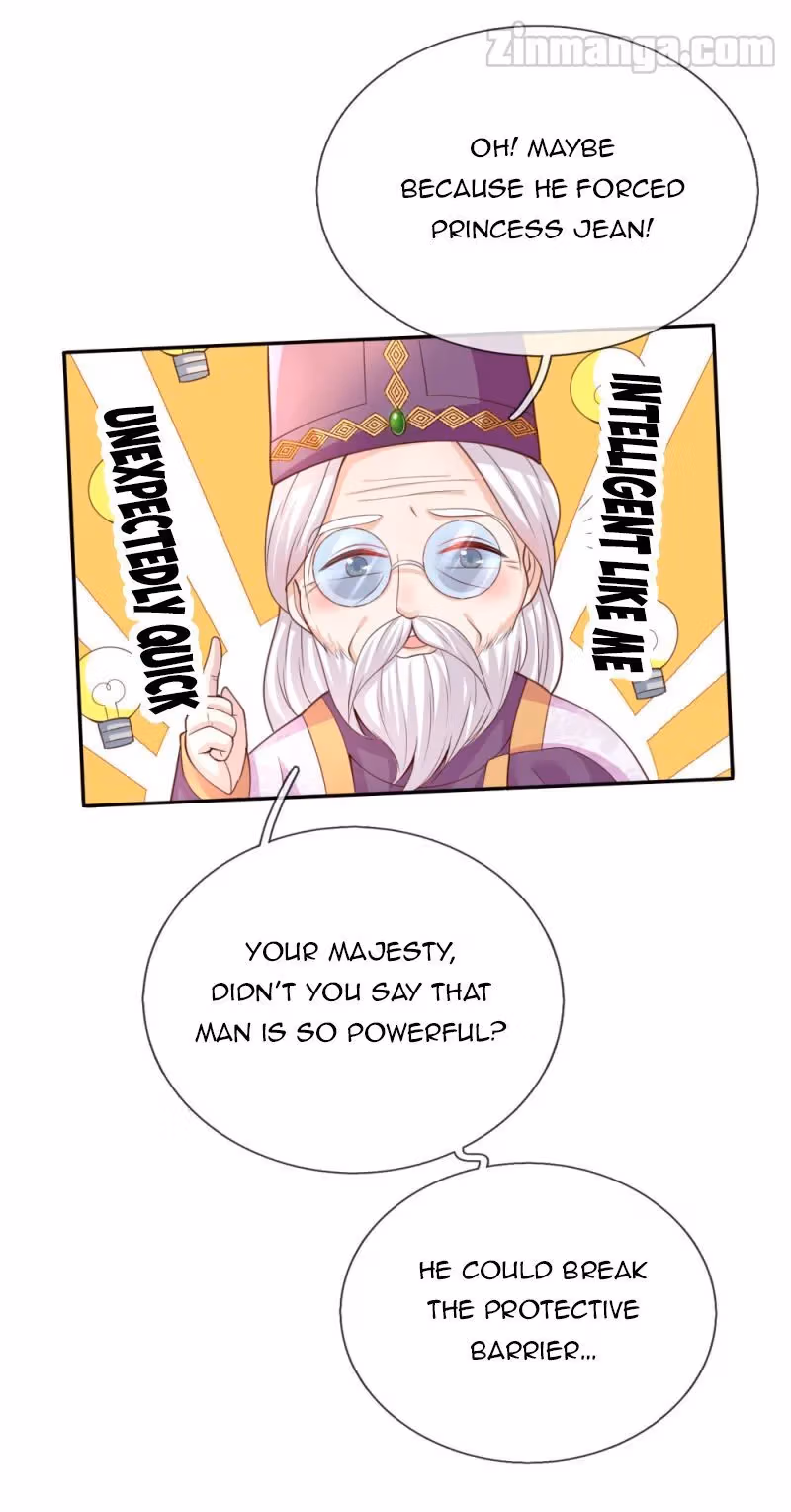 Read Magical Mate chapter 46 image 15 on Lezhin
