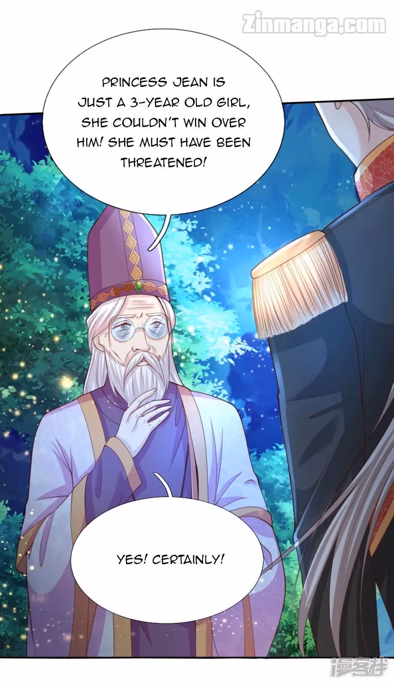 Read Magical Mate chapter 46 image 16 on Lezhin