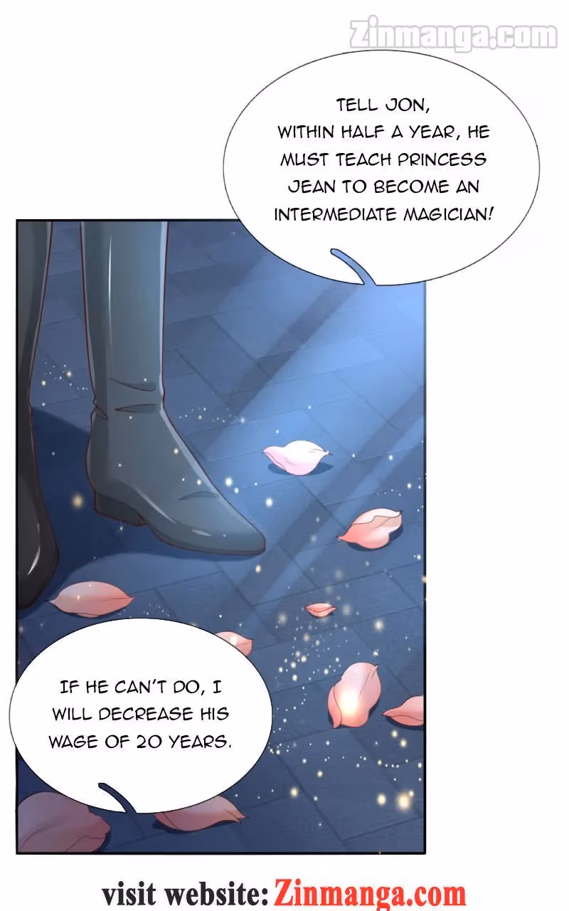 Read Magical Mate chapter 46 image 19 on Lezhin