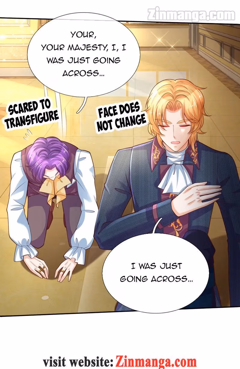 Read Magical Mate chapter 46 image 2 on Lezhin