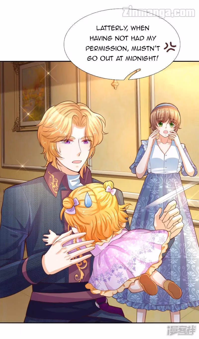 Read Magical Mate chapter 46 image 4 on Lezhin