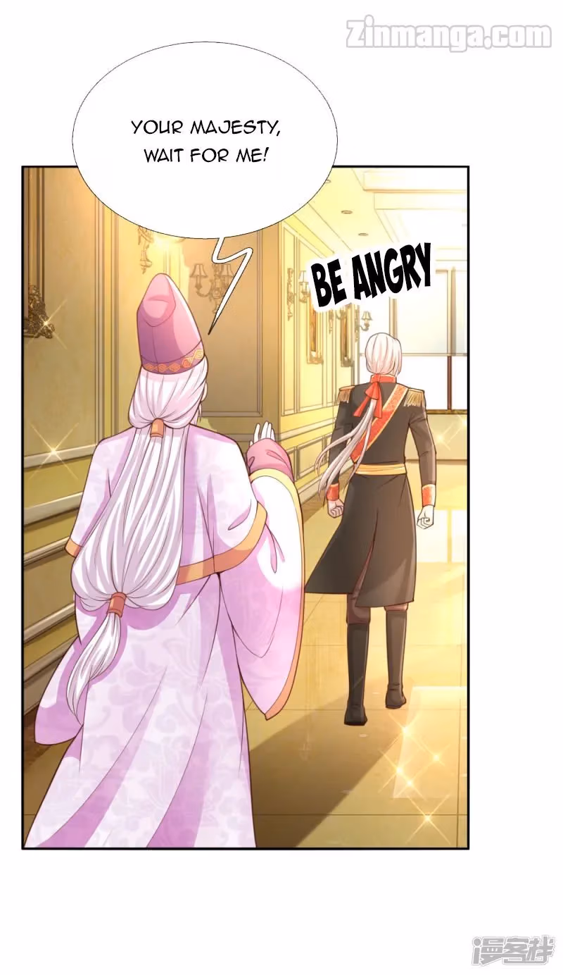 Read Magical Mate chapter 46 image 5 on Lezhin