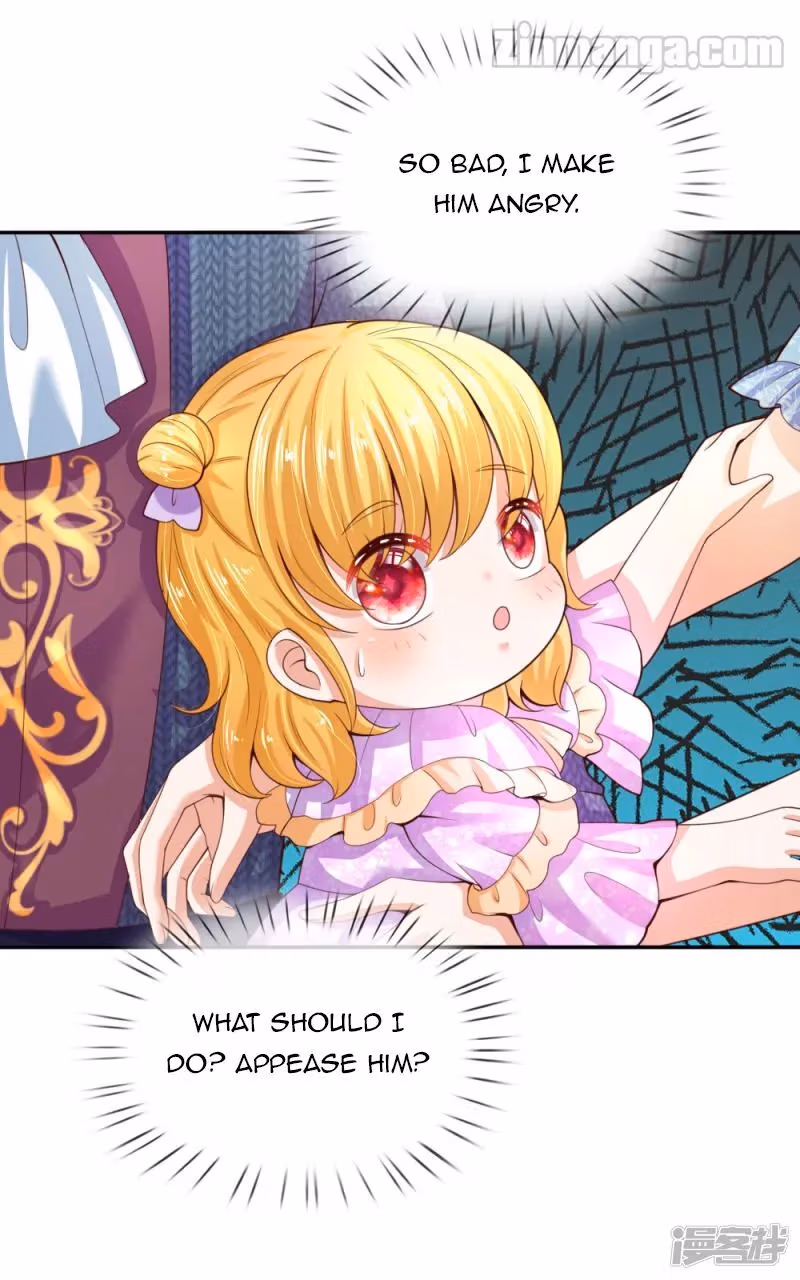 Read Magical Mate chapter 46 image 6 on Lezhin