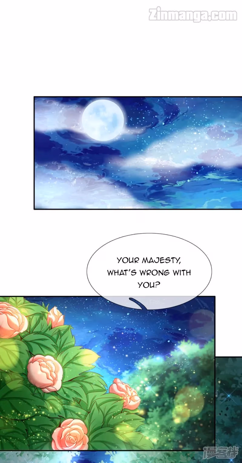 Read Magical Mate chapter 46 image 8 on Lezhin