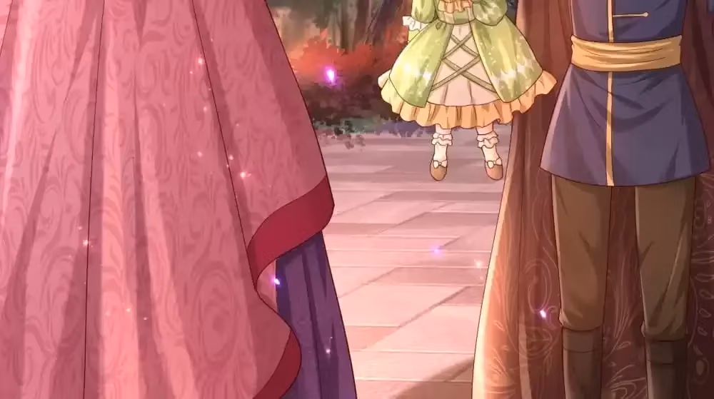 Read Magical Mate chapter 460 image 13 on Lezhin