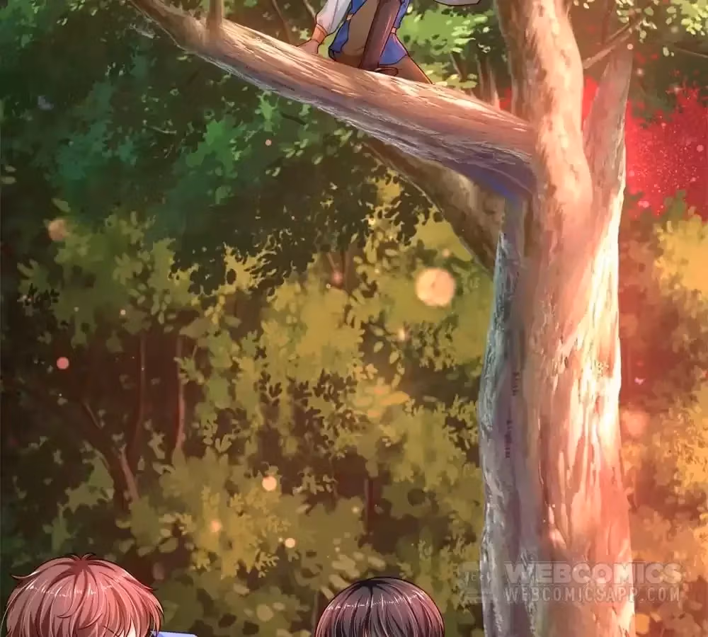 Read Magical Mate chapter 460 image 15 on Lezhin