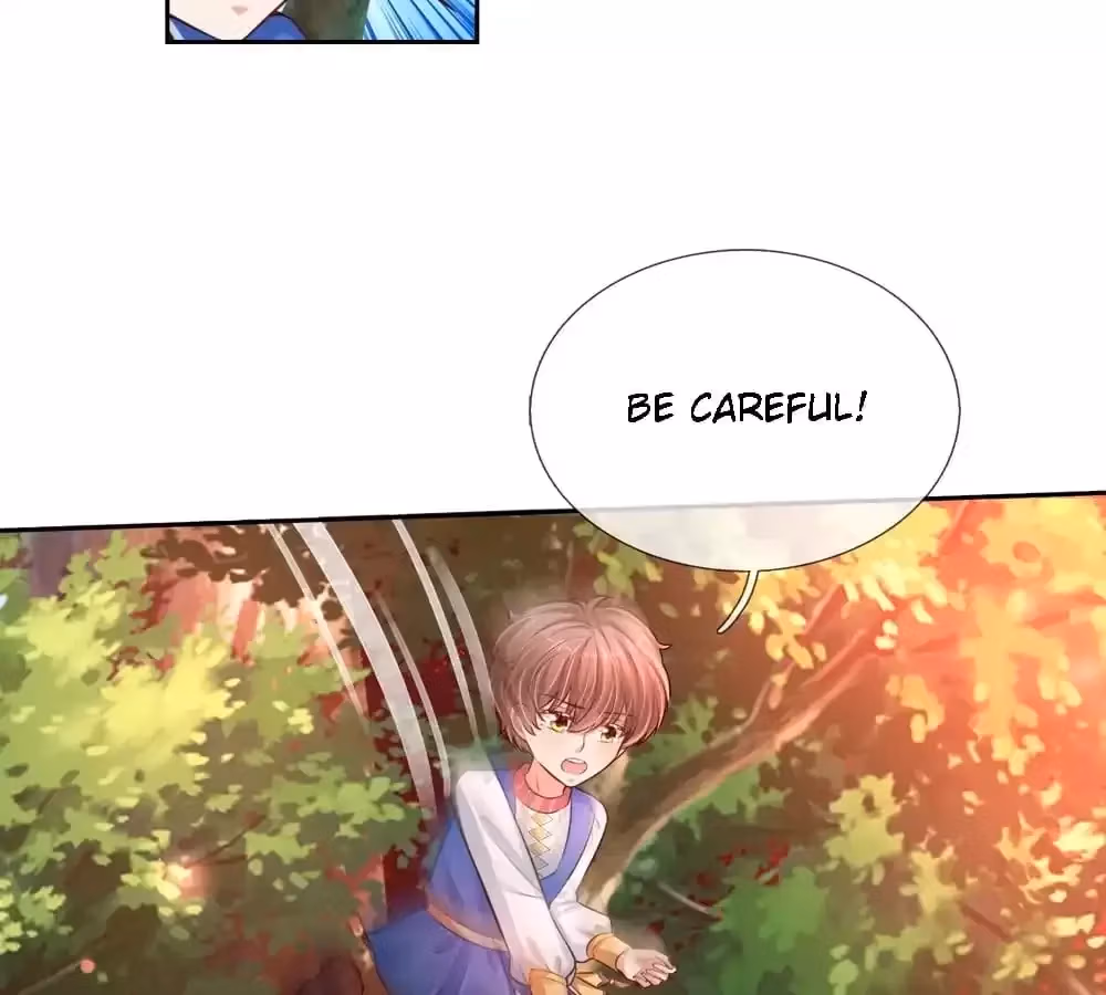 Read Magical Mate chapter 460 image 18 on Lezhin