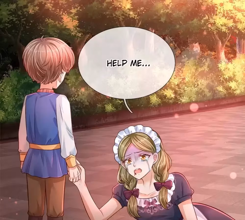 Read Magical Mate chapter 460 image 24 on Lezhin