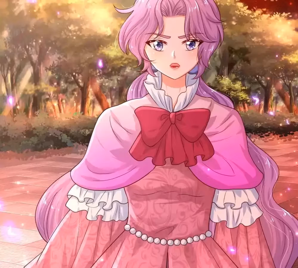 Read Magical Mate chapter 460 image 3 on Lezhin