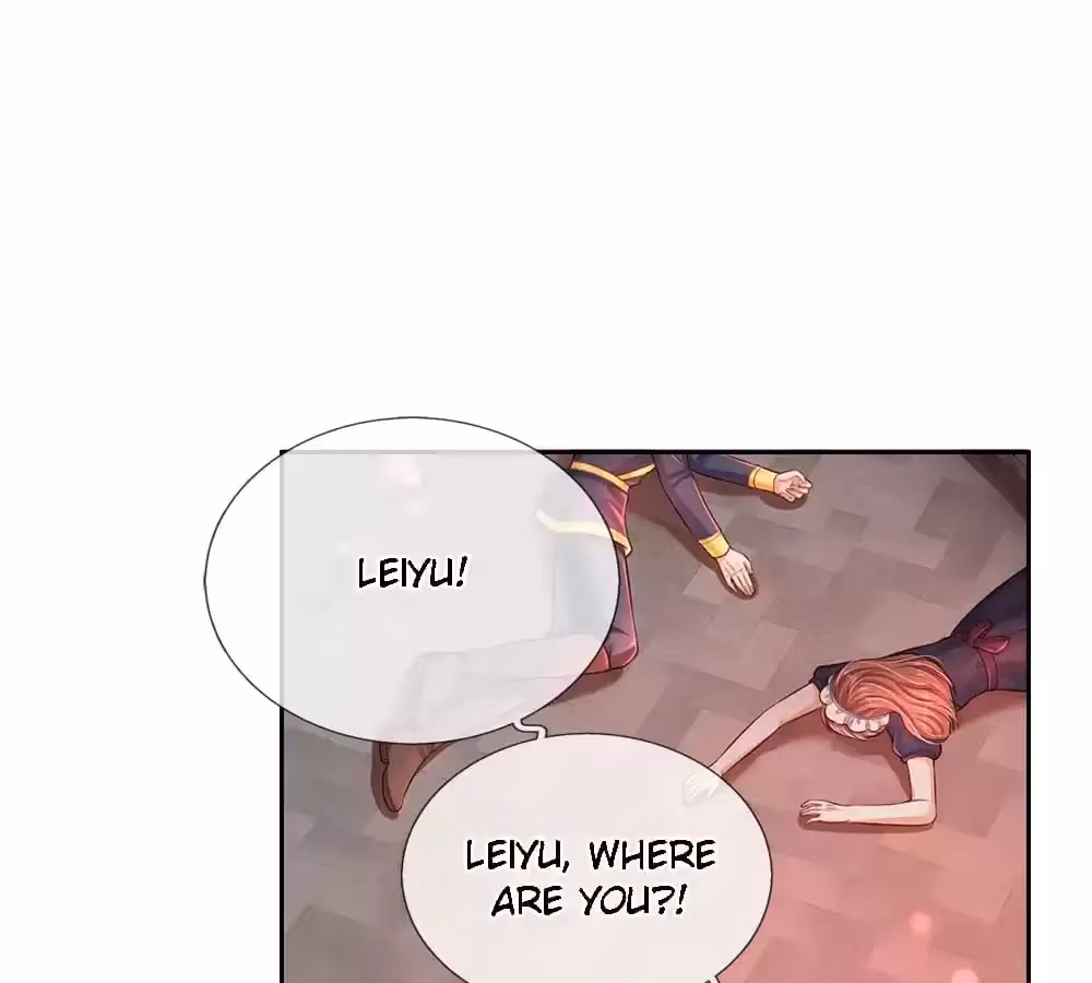 Read Magical Mate chapter 460 image 32 on Lezhin