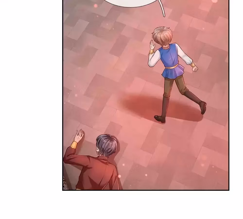 Read Magical Mate chapter 460 image 33 on Lezhin