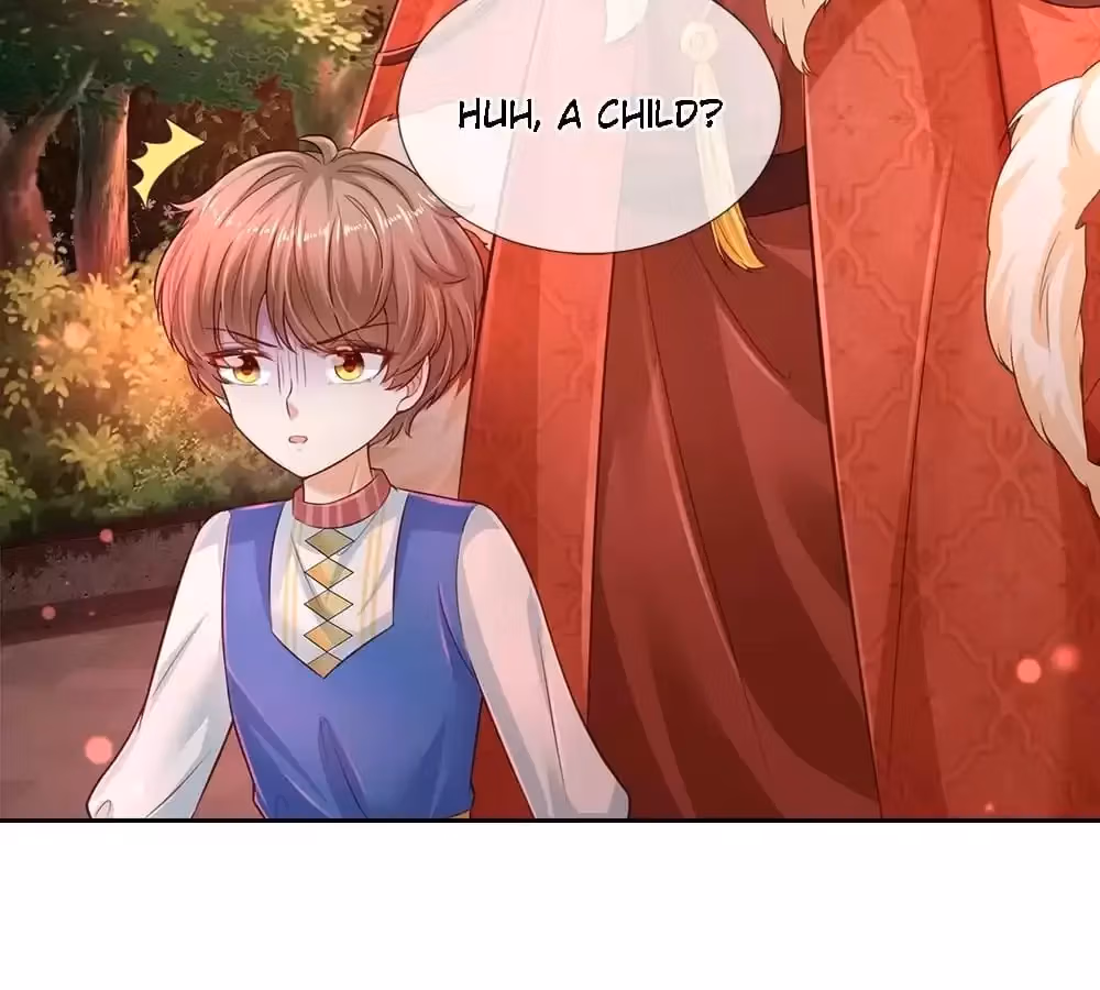 Read Magical Mate chapter 460 image 35 on Lezhin