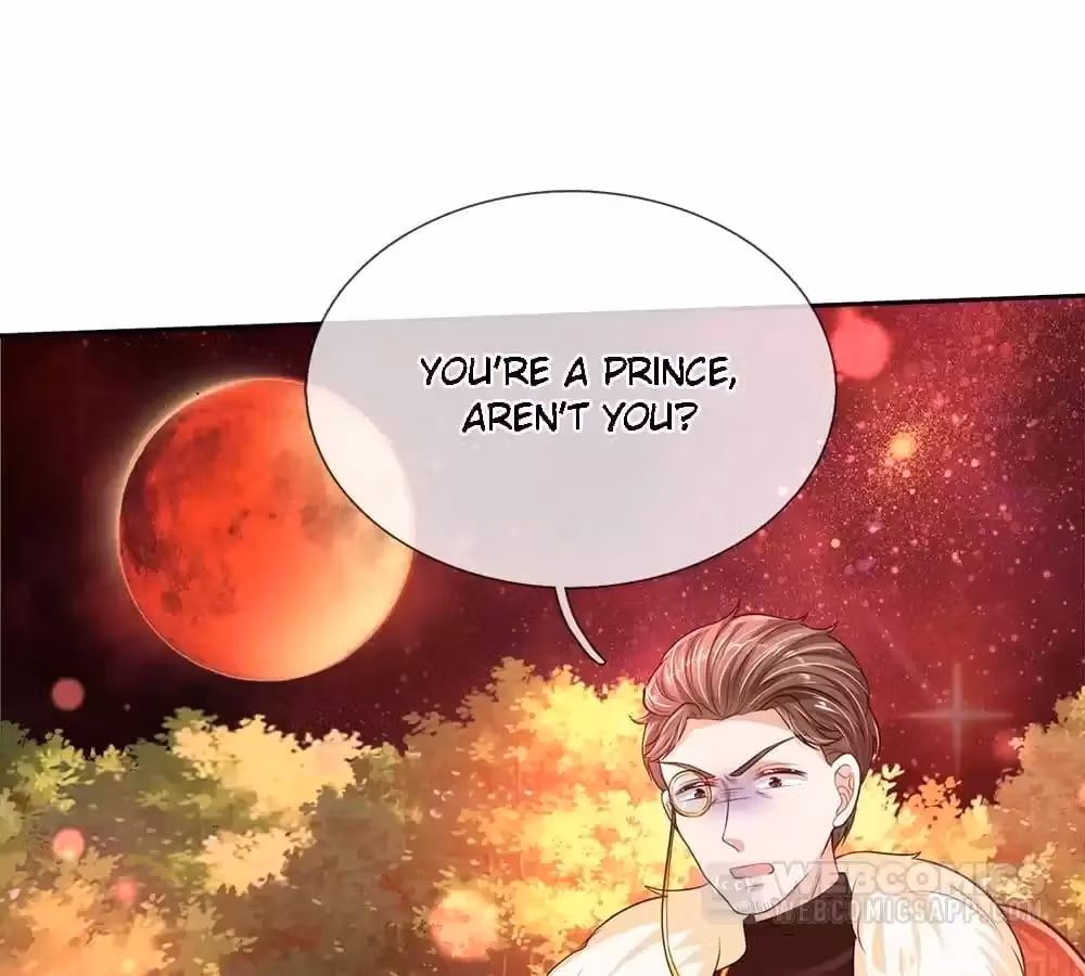 Read Magical Mate chapter 460 image 36 on Lezhin