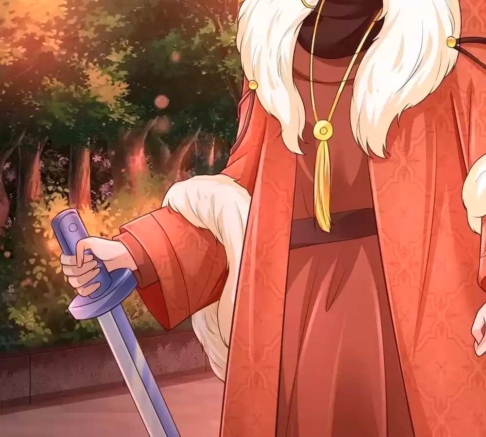 Read Magical Mate chapter 460 image 37 on Lezhin