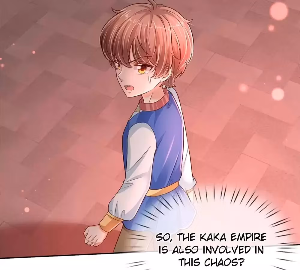 Read Magical Mate chapter 460 image 39 on Lezhin