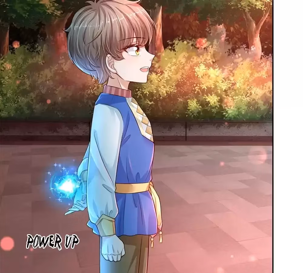 Read Magical Mate chapter 460 image 43 on Lezhin