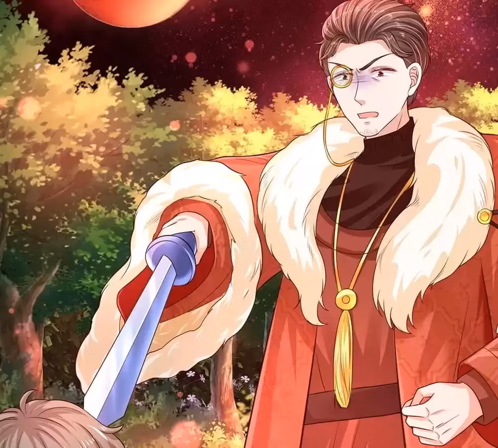 Read Magical Mate chapter 460 image 45 on Lezhin