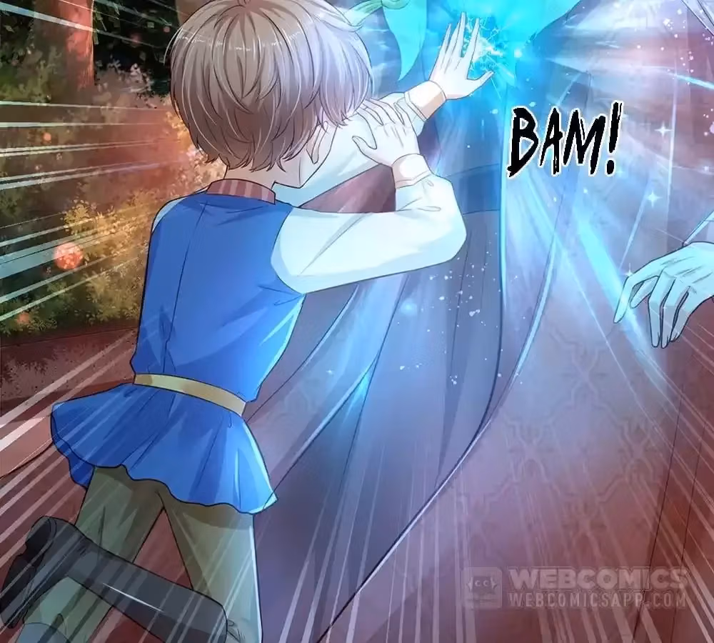 Read Magical Mate chapter 460 image 50 on Lezhin