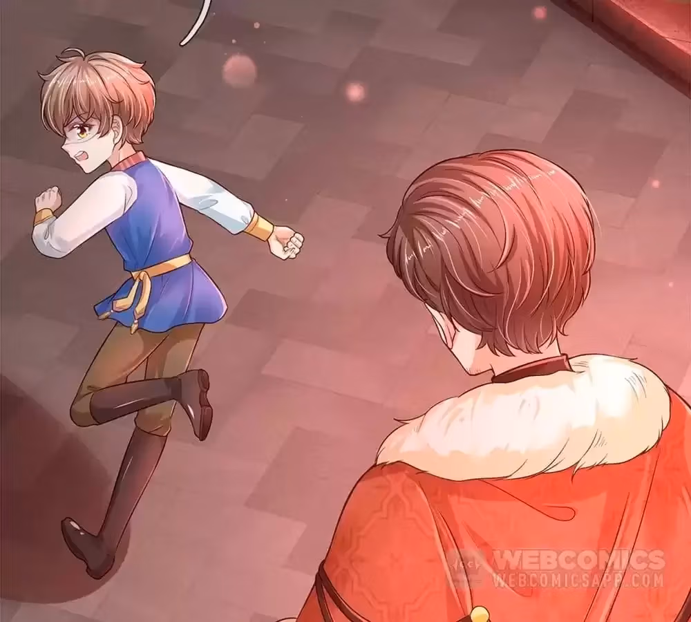 Read Magical Mate chapter 460 image 56 on Lezhin