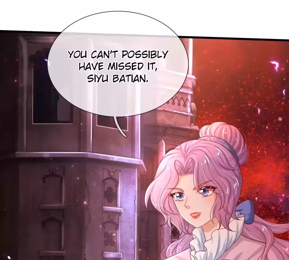 Read Magical Mate chapter 460 image 6 on Lezhin