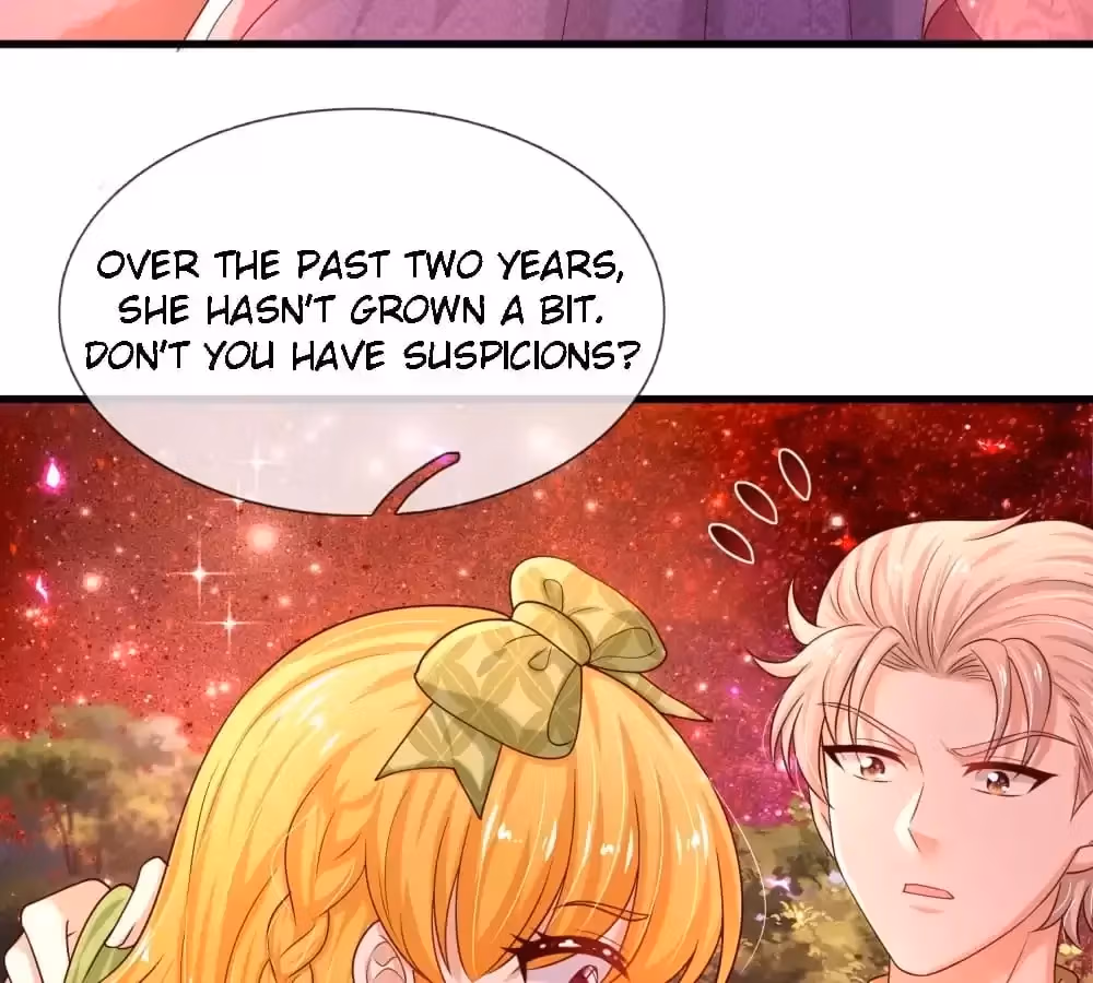Read Magical Mate chapter 460 image 8 on Lezhin