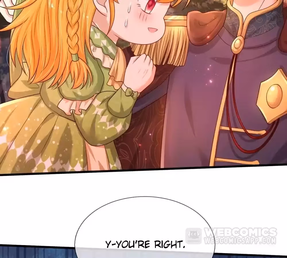 Read Magical Mate chapter 460 image 9 on Lezhin