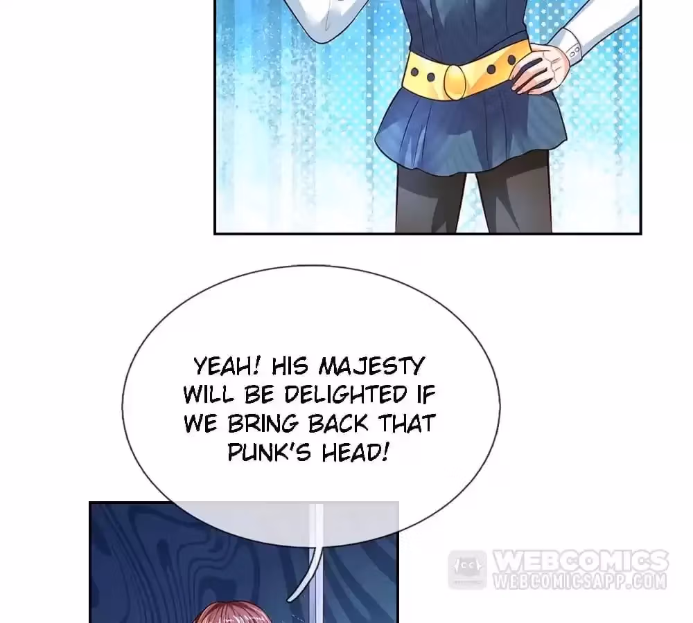 Read Magical Mate chapter 461 image 1 on Lezhin