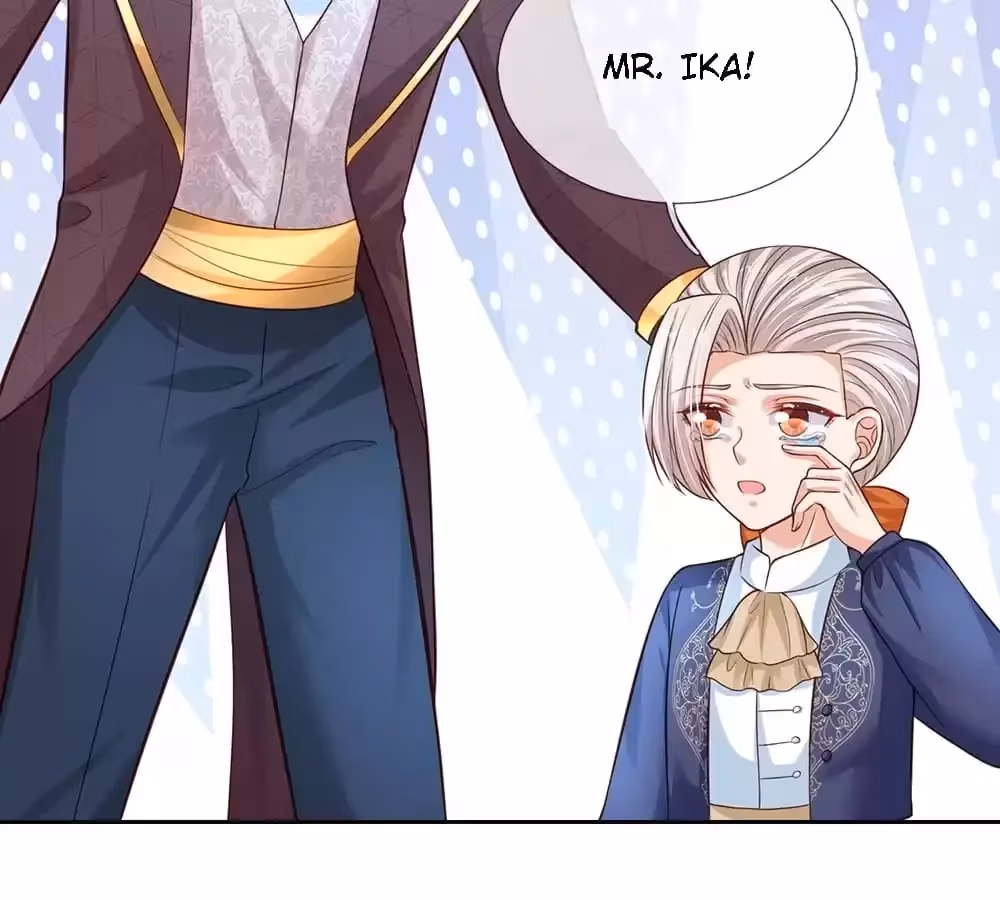 Read Magical Mate chapter 461 image 12 on Lezhin