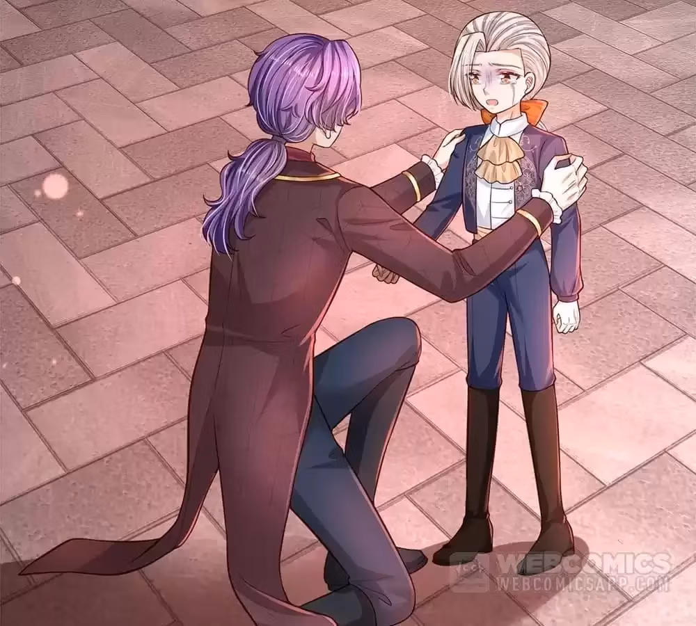 Read Magical Mate chapter 461 image 14 on Lezhin