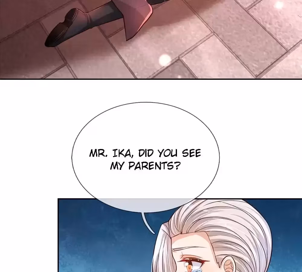 Read Magical Mate chapter 461 image 15 on Lezhin