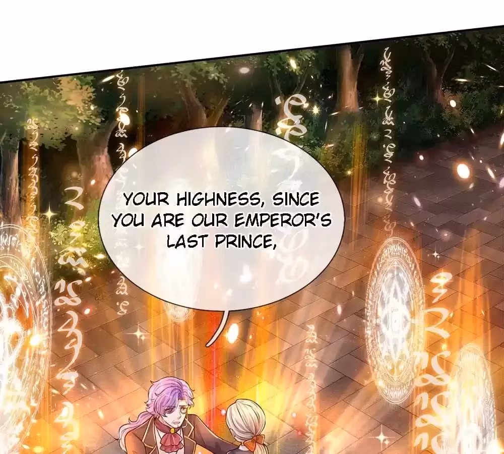 Read Magical Mate chapter 461 image 19 on Lezhin