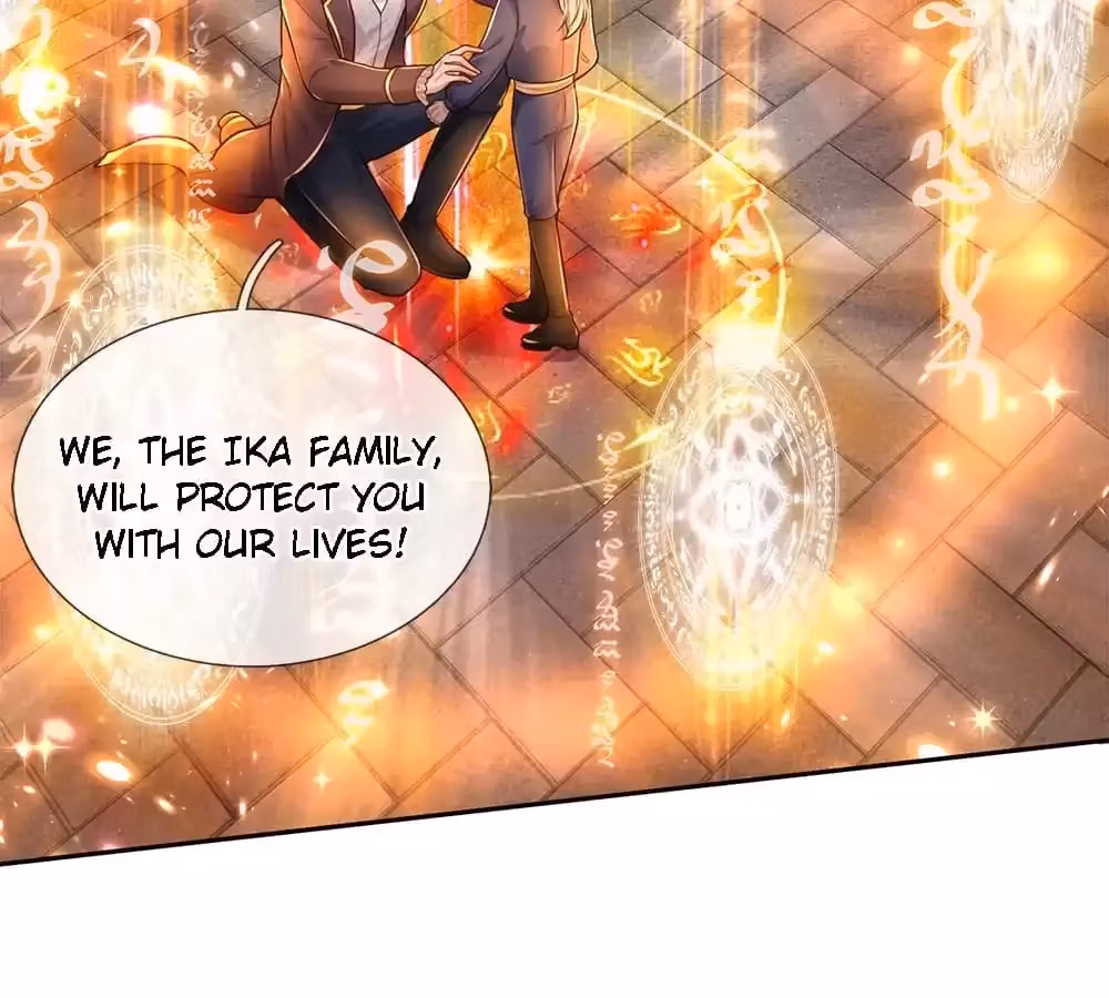 Read Magical Mate chapter 461 image 20 on Lezhin