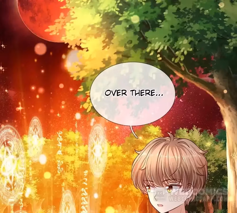 Read Magical Mate chapter 461 image 22 on Lezhin