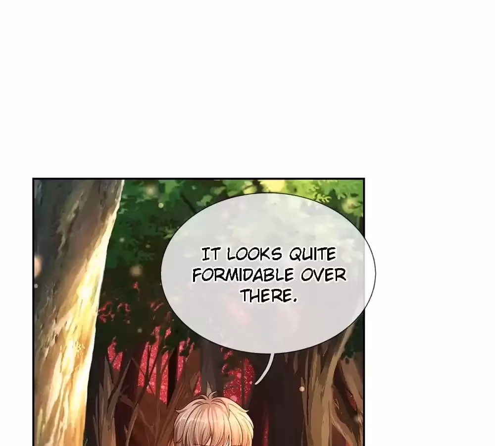 Read Magical Mate chapter 461 image 24 on Lezhin