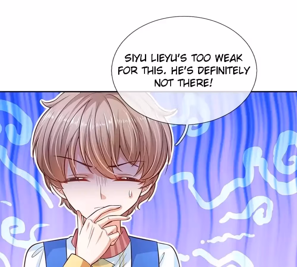 Read Magical Mate chapter 461 image 26 on Lezhin