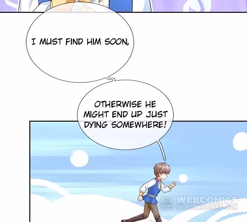 Read Magical Mate chapter 461 image 27 on Lezhin