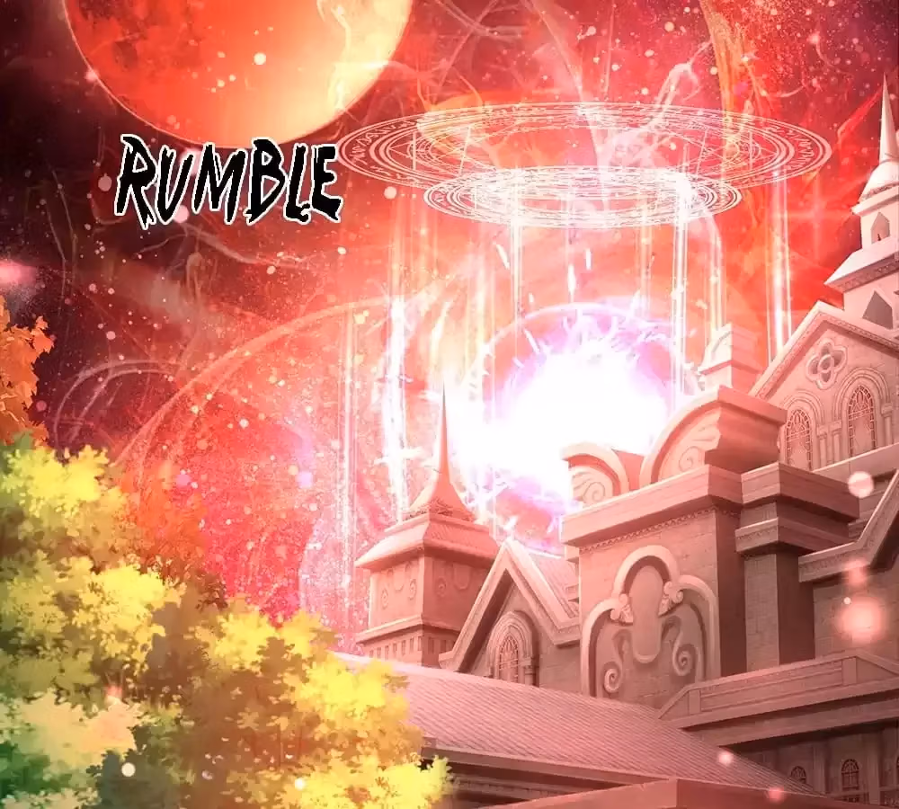 Read Magical Mate chapter 461 image 29 on Lezhin