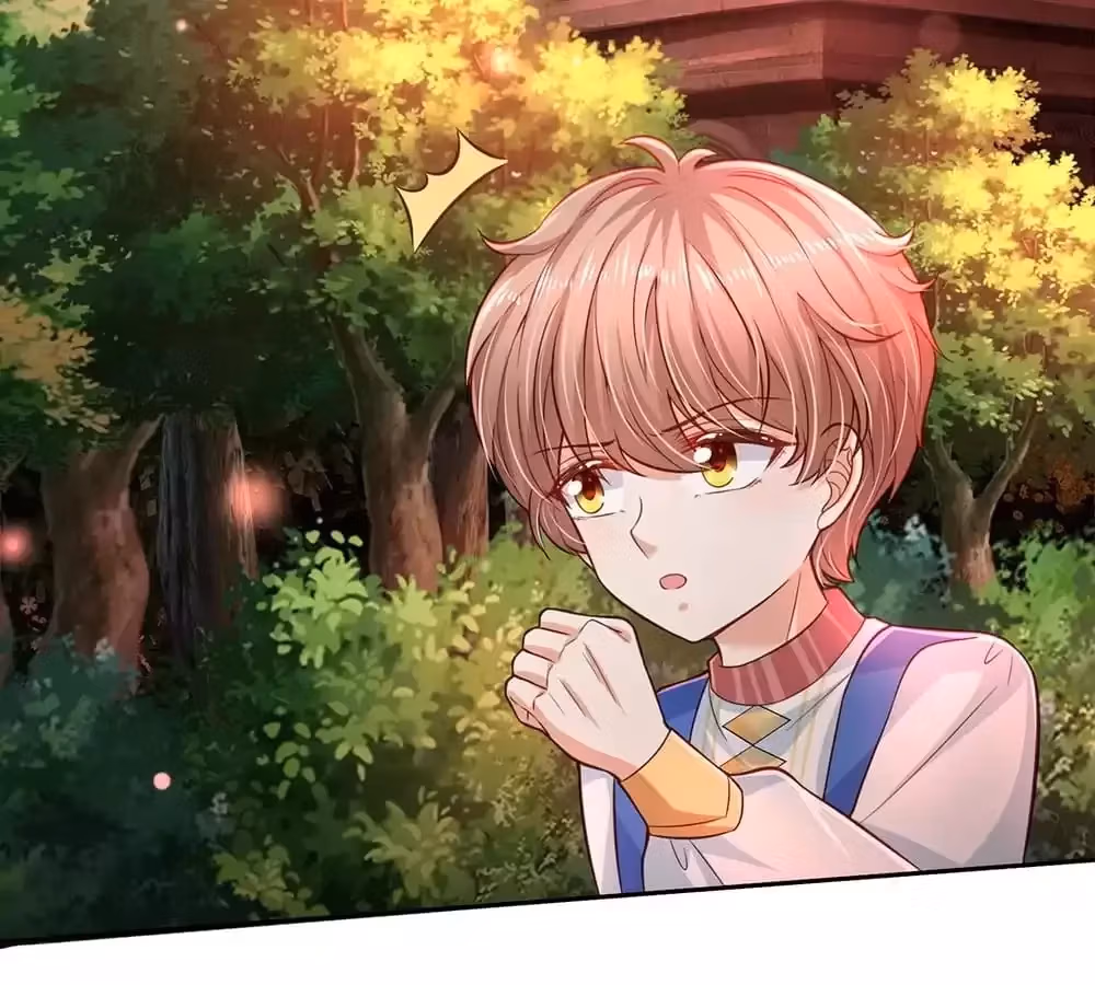 Read Magical Mate chapter 461 image 30 on Lezhin