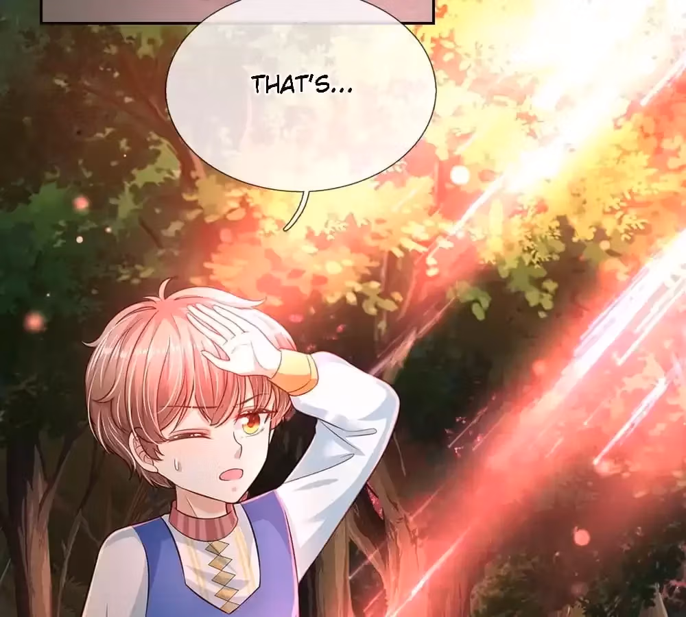 Read Magical Mate chapter 461 image 32 on Lezhin