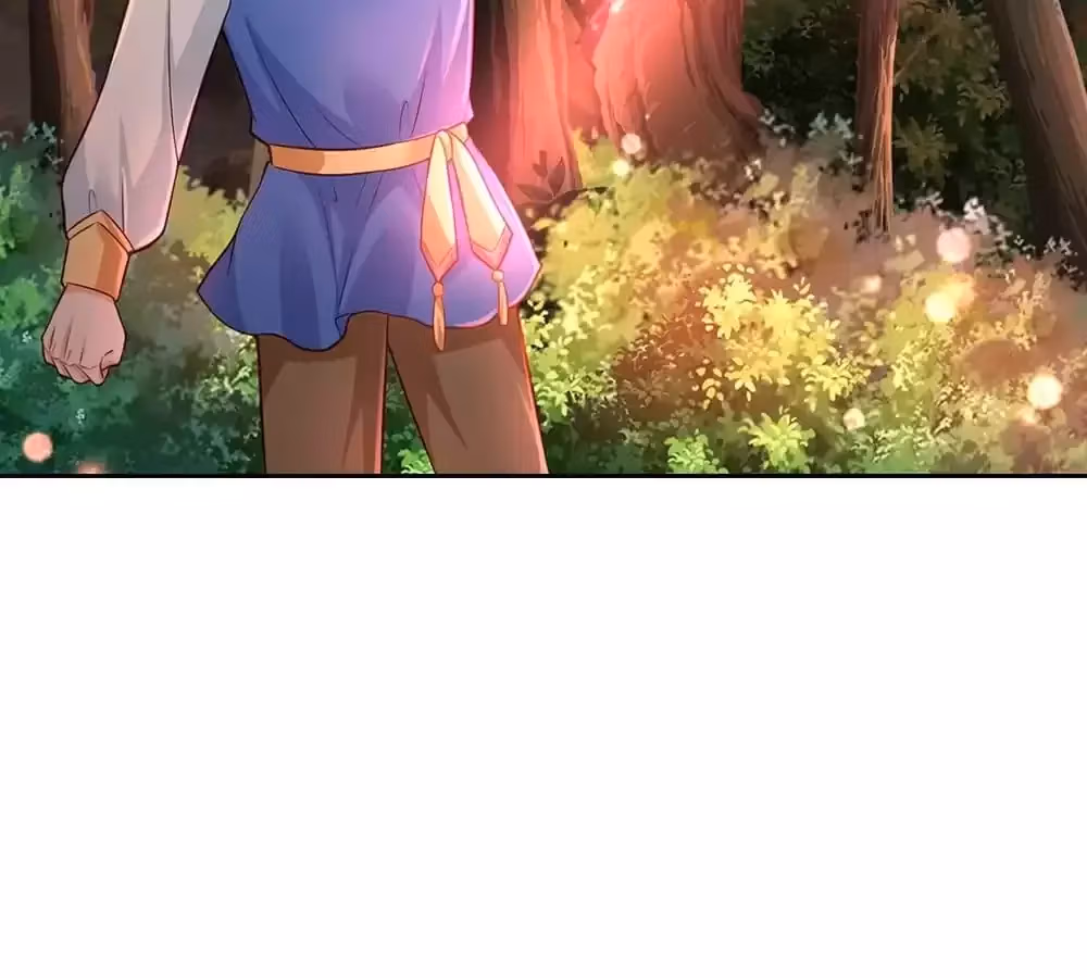 Read Magical Mate chapter 461 image 33 on Lezhin